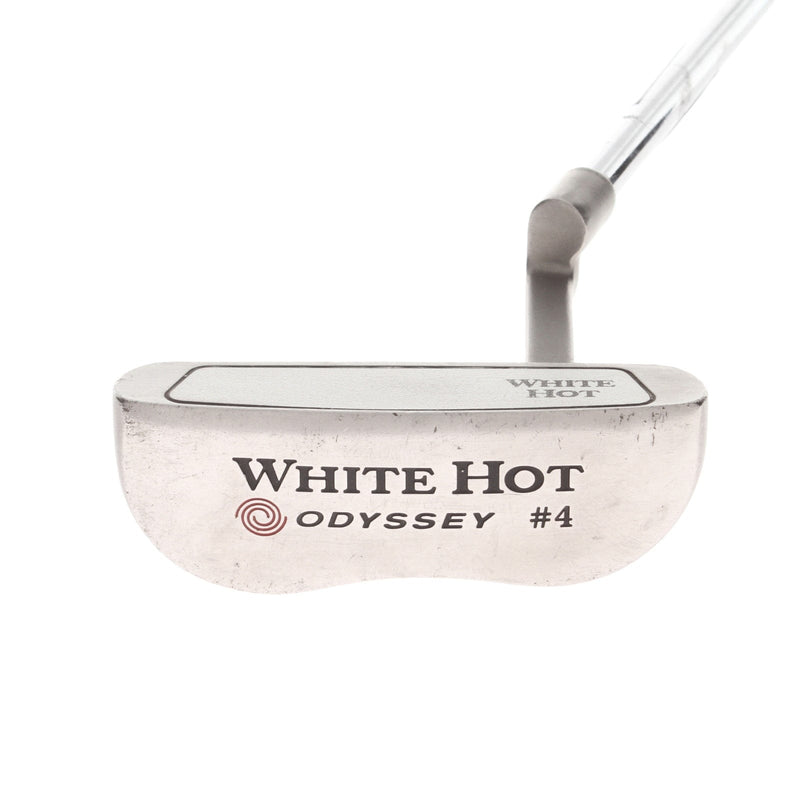 Odyssey White Hot