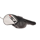Titleist TSR2 Graphite Mens Right Hand 4 Hybrid 21* Stiff - Mitsubishi Chemical Tensei AV Series Blue 65