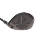 Titleist TSR2 Graphite Mens Right Hand 4 Hybrid 21* Stiff - Mitsubishi Chemical Tensei AV Series Blue 65