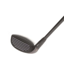 Titleist TSR2 Graphite Mens Right Hand 4 Hybrid 21* Stiff - Mitsubishi Chemical Tensei AV Series Blue 65