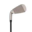 Callaway Paradym Ai Smoke HL Graphite Mens Right Hand 6 Iron 25* Regular - Project X Cypher 60