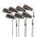 Nike SQ Dymo Steel Mens Right Hand Irons 5-SW Regular - N.S.Pro 950GH
