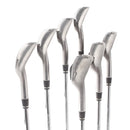 Nike SQ Dymo Steel Mens Right Hand Irons 5-SW Regular - N.S.Pro 950GH