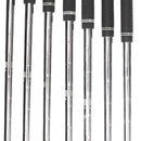 Nike SQ Dymo Steel Mens Right Hand Irons 5-SW Regular - N.S.Pro 950GH