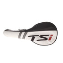 Titleist TSi1 Graphite Mens Right Hand Driver 10* Stiff - Tensei AV Series 55 Blue