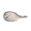 TaylorMade Qi35 Graphite Mens Right Hand Fairway 7 Wood 21* Stiff - Fujikura Ventus Blue 6-S