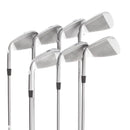 Ping i240 Steel Mens Right Hand Irons 4-PW Blue Dot 1* Upright Stiff - N.S.Pro Modus3 Tour 115