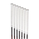 Ping i240 Steel Mens Right Hand Irons 4-PW Blue Dot 1* Upright Stiff - N.S.Pro Modus3 Tour 115