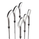 Callaway Elyte X Steel Mens Right Hand Irons 5-PW Stiff - True Temper Vector 90g