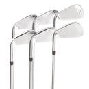 Callaway Elyte X Steel Mens Right Hand Irons 5-PW Stiff - True Temper Vector 90g