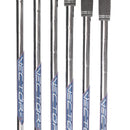 Callaway Elyte X Steel Mens Right Hand Irons 5-PW Stiff - True Temper Vector 90g