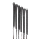 Callaway Elyte X Steel Mens Right Hand Irons 5-PW Stiff - True Temper Vector 90g