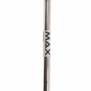 Callaway Quantum Max OS Steel Mens Right Hand Irons 6-AW Regular - KBS Max 80