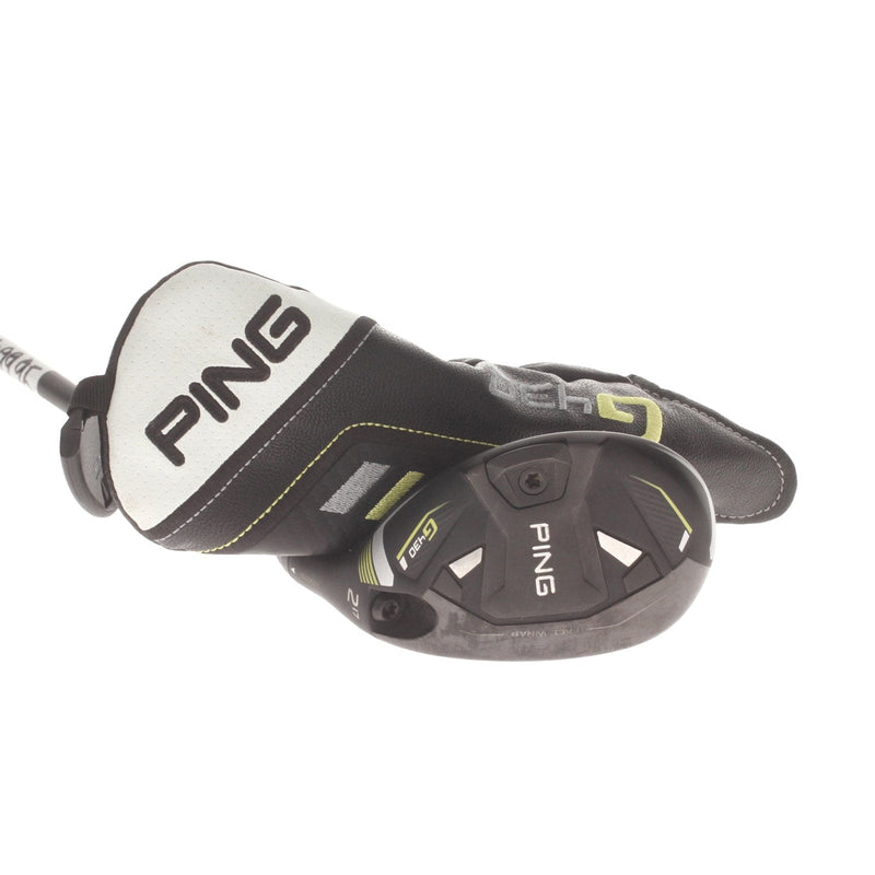 Ping G430 Graphite Mens Right Hand 2 Hybrid 17* Stiff - Ping Alta CB 70