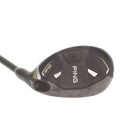 Ping G430 Graphite Mens Right Hand 2 Hybrid 17* Stiff - Ping Alta CB 70