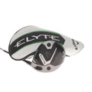 Callaway Elyte TD Graphite Mens Right Hand Driver 9* Stiff - Fujikura Ventus Black 6-S