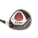 TaylorMade R11 Graphite Mens Right Hand Fairway 5 Wood 18* Regular - Fujikura Blur 60