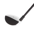 TaylorMade R11 Graphite Mens Right Hand Fairway 5 Wood 18* Regular - Fujikura Blur 60