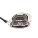 TaylorMade RBZ Tour Graphite Mens Right Hand 3 Hybrid 18.5* Regular - TaylorMade RBZ 85g