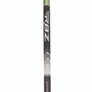 TaylorMade RBZ Tour Graphite Mens Right Hand 3 Hybrid 18.5* Regular - TaylorMade RBZ 85g