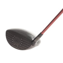 Callaway RAZR X Black Graphite Mens Right Hand Driver 10.5* Regular - Fujikura Motore F8 60