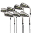 Nike Slingshot HL Steel Mens Right Hand Irons 5-SW Stiff - Nike