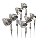 Nike Slingshot HL Steel Mens Right Hand Irons 5-SW Stiff - Nike