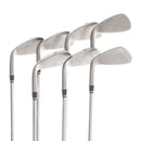 Nike Slingshot HL Steel Mens Right Hand Irons 5-SW Stiff - Nike