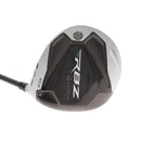 TaylorMade RBZ Graphite Mens Right Hand Driver 10.5* Regular - Matrix Ozik Xcon-5