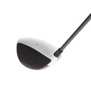 TaylorMade RBZ Graphite Mens Right Hand Driver 10.5* Regular - Matrix Ozik Xcon-5