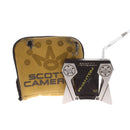 Scotty Cameron Phantom X 12 2021 Mens Right Hand Putter 33" Mallet - Super Stroke Tour 2.0