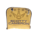 Scotty Cameron Phantom X 12 2021 Mens Right Hand Putter 33" Mallet - Super Stroke Tour 2.0