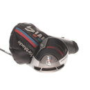 TaylorMade M4 D-Type Graphite Mens Right Hand Driver 10.5* Regular - Mitsubishi Chemical Kurokage 60