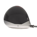 TaylorMade M4 D-Type Graphite Mens Right Hand Driver 10.5* Regular - Mitsubishi Chemical Kurokage 60