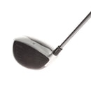 TaylorMade M4 D-Type Graphite Mens Right Hand Driver 10.5* Regular - Mitsubishi Chemical Kurokage 60