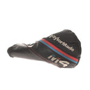 TaylorMade M4 D-Type Graphite Mens Right Hand Driver 10.5* Regular - Mitsubishi Chemical Kurokage 60