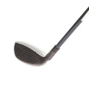 TaylorMade Sim 2 Max Graphite Mens Right Hand 4 Hybrid 22* Stiff - Fujikura Ventus Blue 7-S