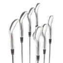TaylorMade Burner Tour Steel Mens Right Hand Irons 4-PW Regular - TaylorMade