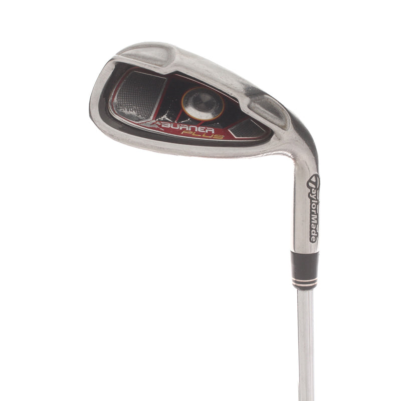 TaylorMade Burner Plus Steel Mens Right Hand Sand Wedge 55* Regular - TaylorMade
