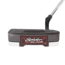 TaylorMade Spider Mens Right Hand Putter 35" Blade - Super Stroke