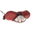 Callaway Diablo Edge Graphite Mens Right Hand 3 Hybrid 21* Regular - Callaway Diablo 60g