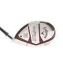 Callaway Diablo Edge Graphite Mens Right Hand 3 Hybrid 21* Regular - Callaway Diablo 60g