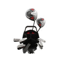 Wilson Profile SGi Steel/Graphite Mens Right Hand Package Set Regular - Wilson