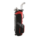Wilson Profile SGi Steel/Graphite Mens Right Hand Package Set Regular - Wilson