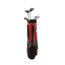 Wilson Profile SGi Steel/Graphite Mens Right Hand Package Set Regular - Wilson