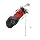 Wilson Profile SGi Steel/Graphite Mens Right Hand Package Set Regular - Wilson