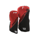 Wilson Profile SGi Steel/Graphite Mens Right Hand Package Set Regular - Wilson