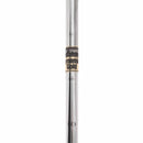 Titleist 710 CB Steel Mens Right Hand Irons 3-PW Stiff - Dynamic Gold S300