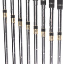 Titleist 710 CB Steel Mens Right Hand Irons 3-PW Stiff - Dynamic Gold S300