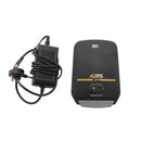 PowaKaddy FX1 2023 3-Wheel Electric Trolley 36 Hole Lithium - Black